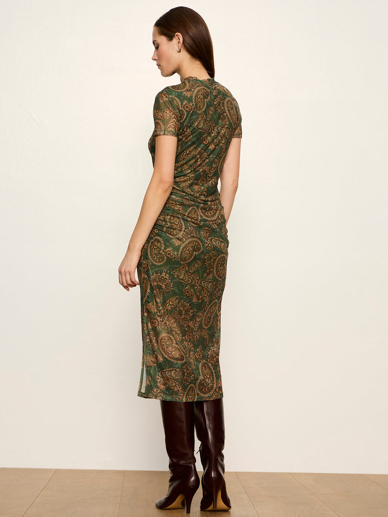 Reason To Love Mesh Dress Decoratif alt 2