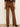 Sashay Legging Cocoa Powder