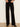Marine Ponte Pant Black