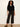 Must-Have Cardi Black