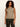 Soft Printed Shell Sweater Inkblot