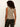 Soft Printed Shell Sweater Inkblot