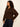 Vanna V-Neck Sweater Espresso Martini Extended Sizing