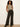 Relay Pull On Pant Kalamata Plaid
