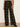 Relay Pull On Pant Kalamata Plaid