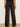 Spotlight Satin Trouser Black