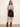 Simone Skirt Black