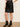 Simone Skirt Black