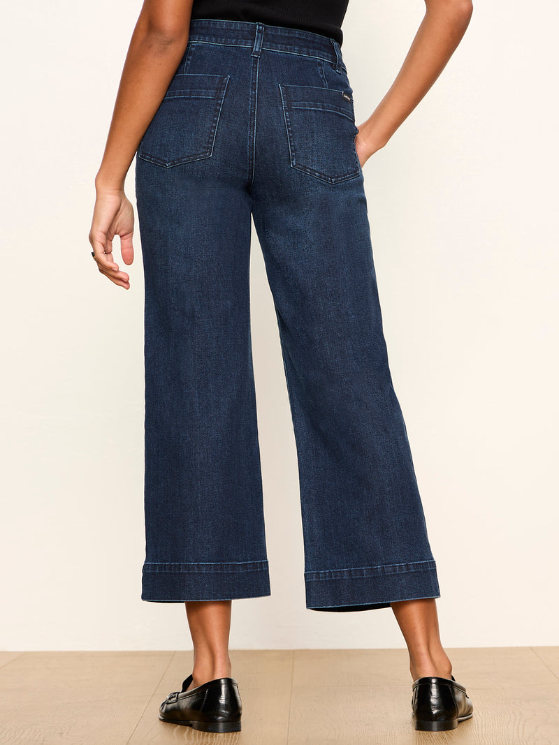 Insider Crop Jean Over The Moon alt 2