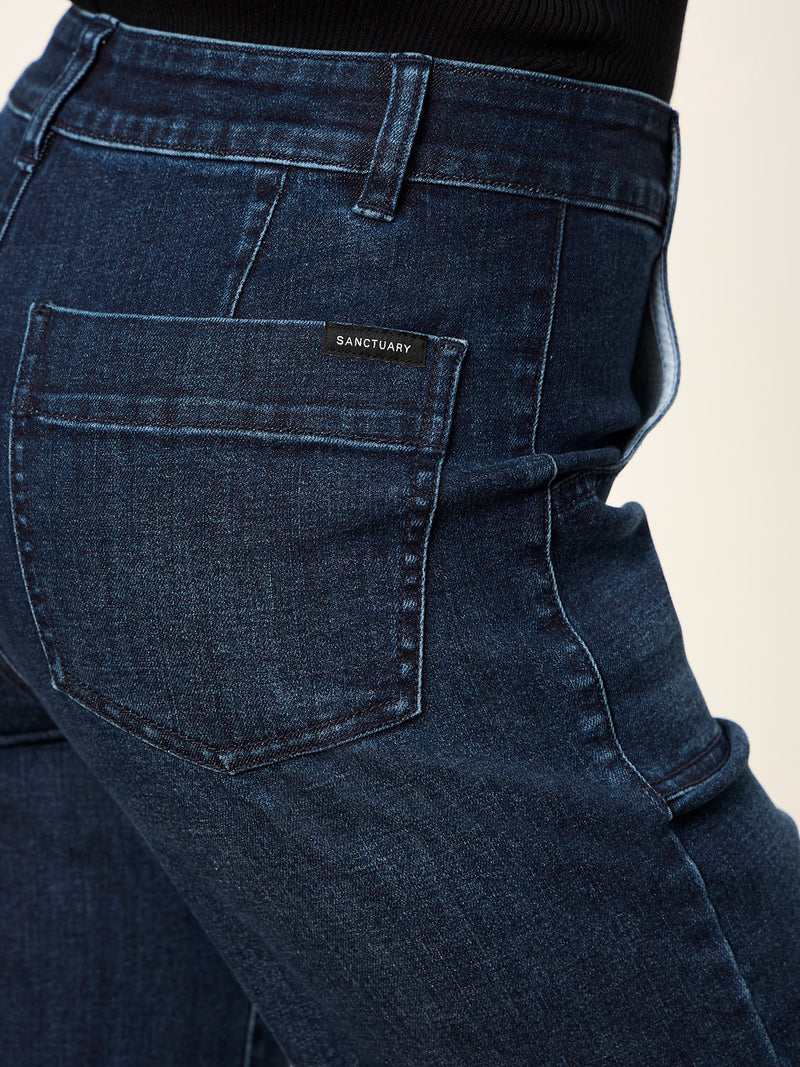 Insider Crop Jean Over The Moon alt 4