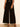Reese Wide Leg Trouser Black
