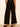 Reese Wide Leg Trouser Black