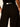 Reese Wide Leg Trouser Black