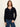Must-Have Cardigan Navy Blazer