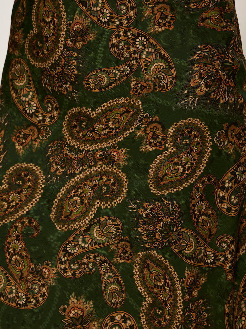The Fall Essential Midi Skirt Decoratif alt 3