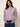 Must-Have Cardigan Purple Haze