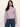 Must-Have Cardigan Purple Haze