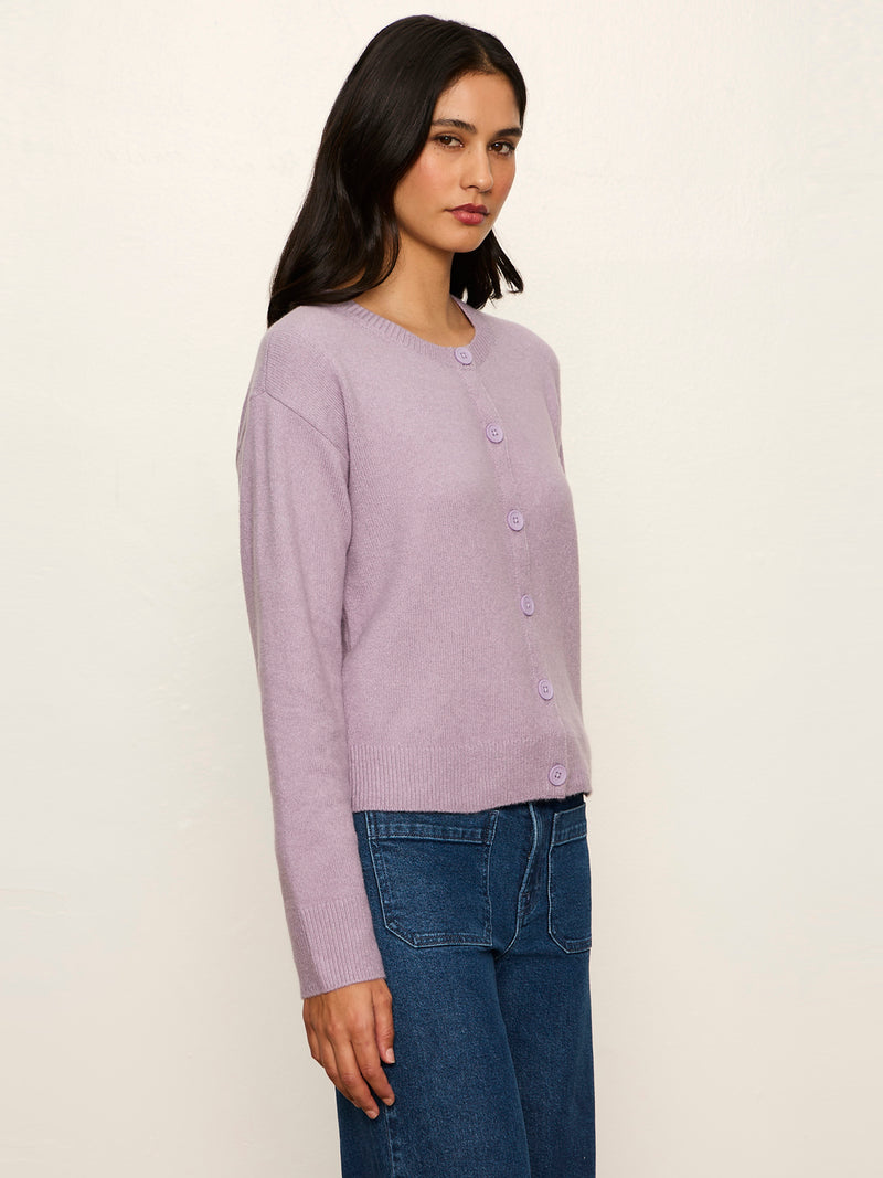 Must-Have Cardigan Purple Haze alt 2