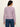 Must-Have Cardigan Purple Haze
