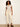 Everyday Muse Collared Tee Bone