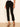 Astra Jean Black Rinse