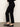 90's Straight Legging Black - Sanctuary Clothing