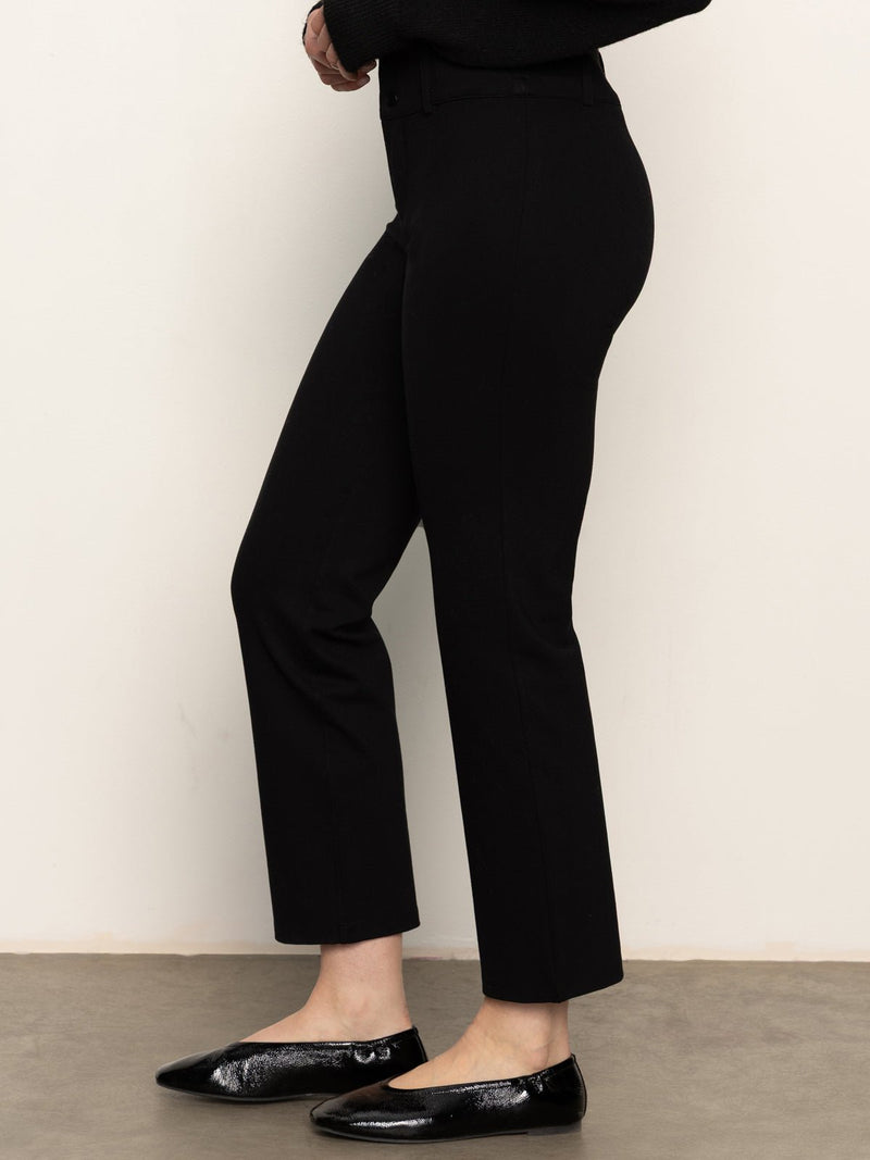 90's Straight Legging Black alt 1