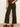 Chelsea Wide Leg Pant Kalamata