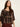 Cloud Nine Top Cinder Plaid