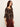 Cloud Nine Top Cinder Plaid