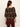 Cloud Nine Top Cinder Plaid