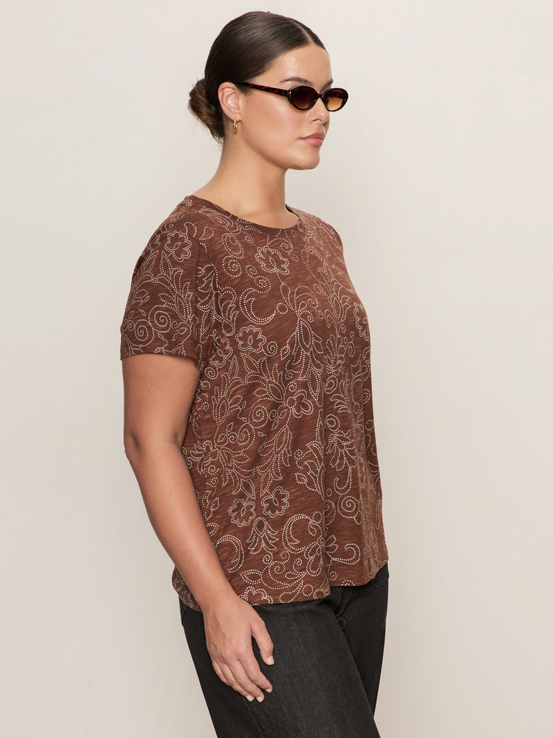 The Perfect Tee Boheme Extended Sizing alt 2
