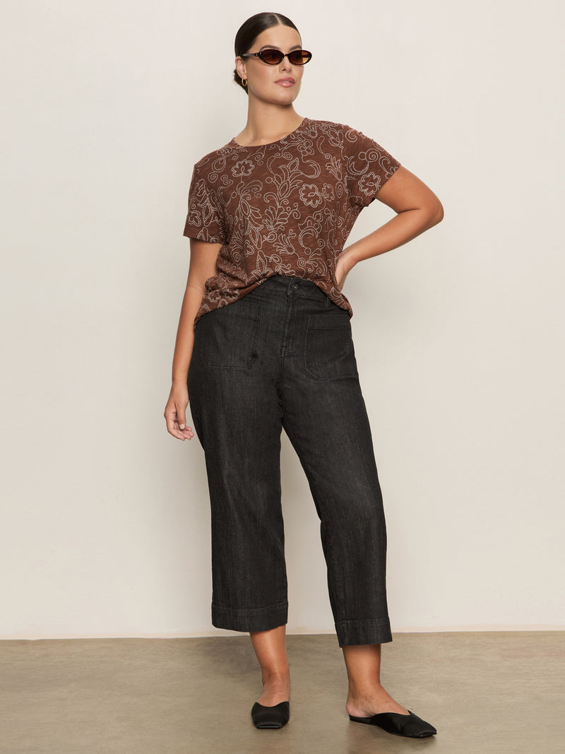 The Marine Jean After Hours Extended Sizing alt 4