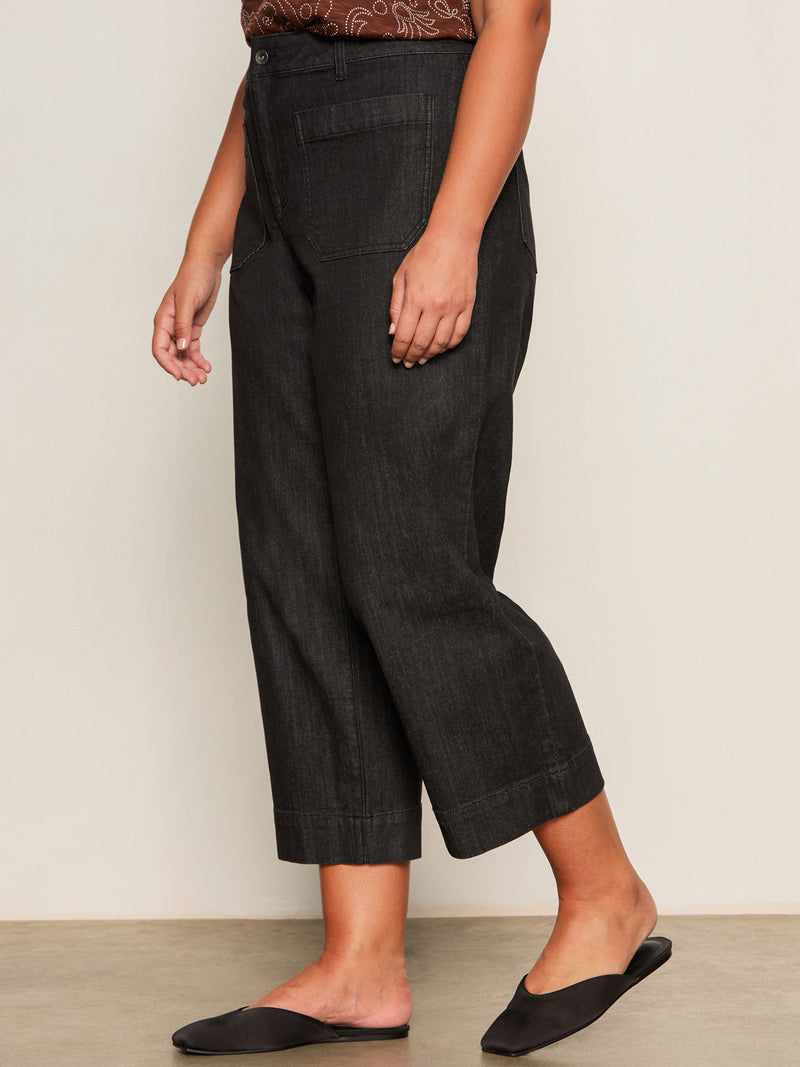 The Marine Jean After Hours Extended Sizing alt 1