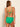 Banded Hipster Bikini Bottom Green