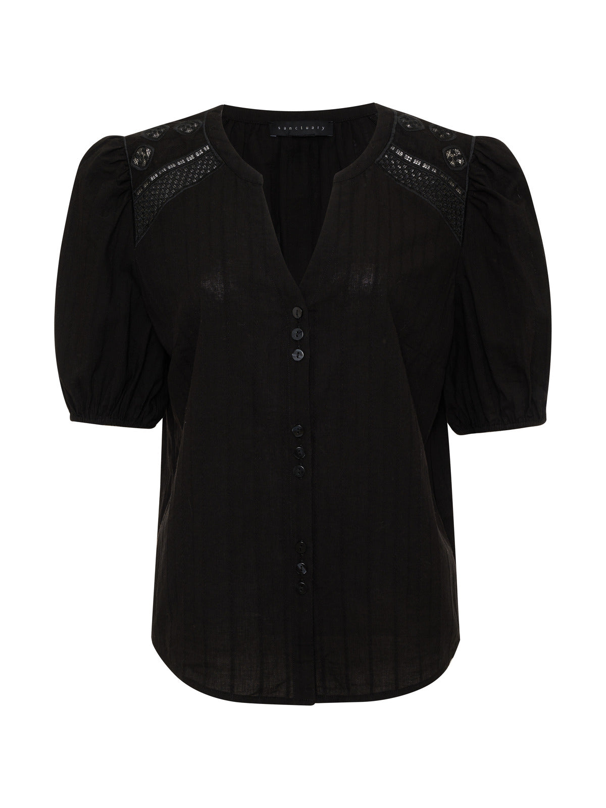 BUTTON-UP TOPS  Sanctuary Clothing