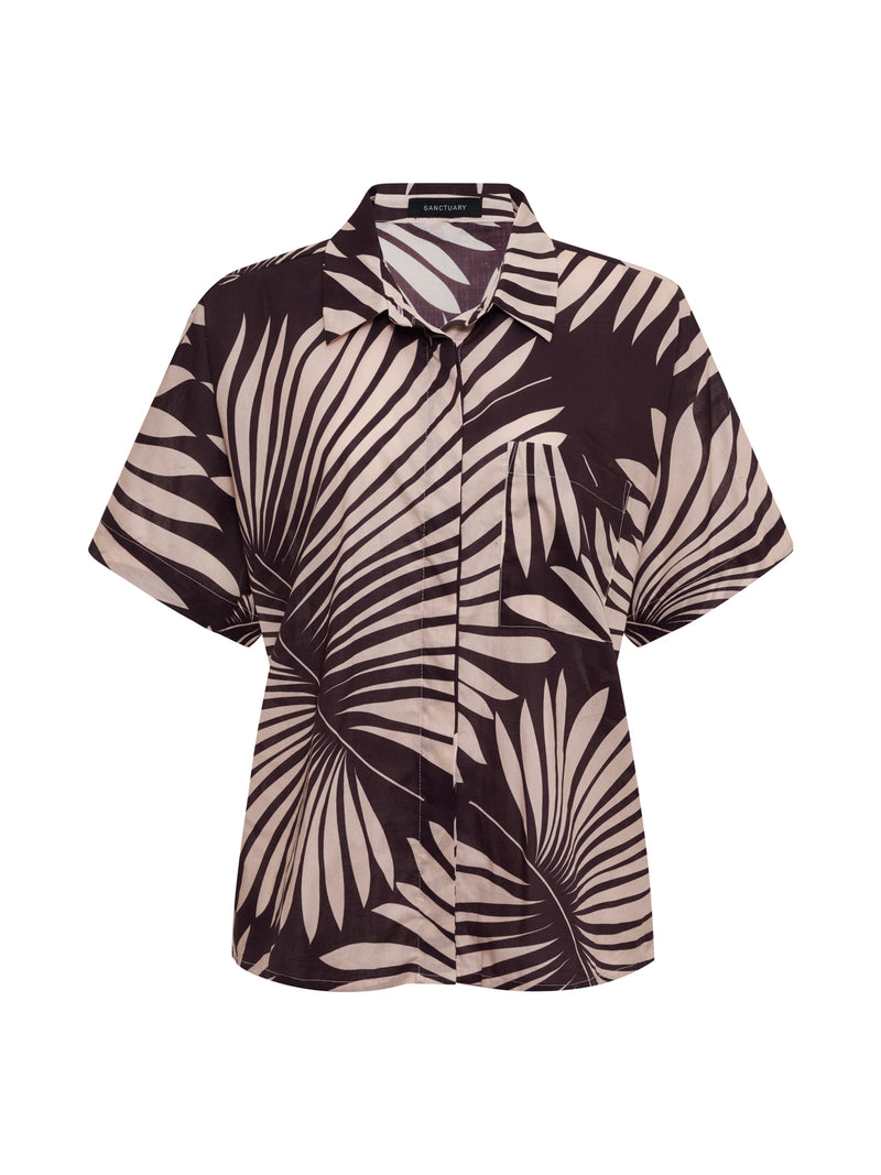 Sanc Souvenir Shirt Mesa Palm alt 6