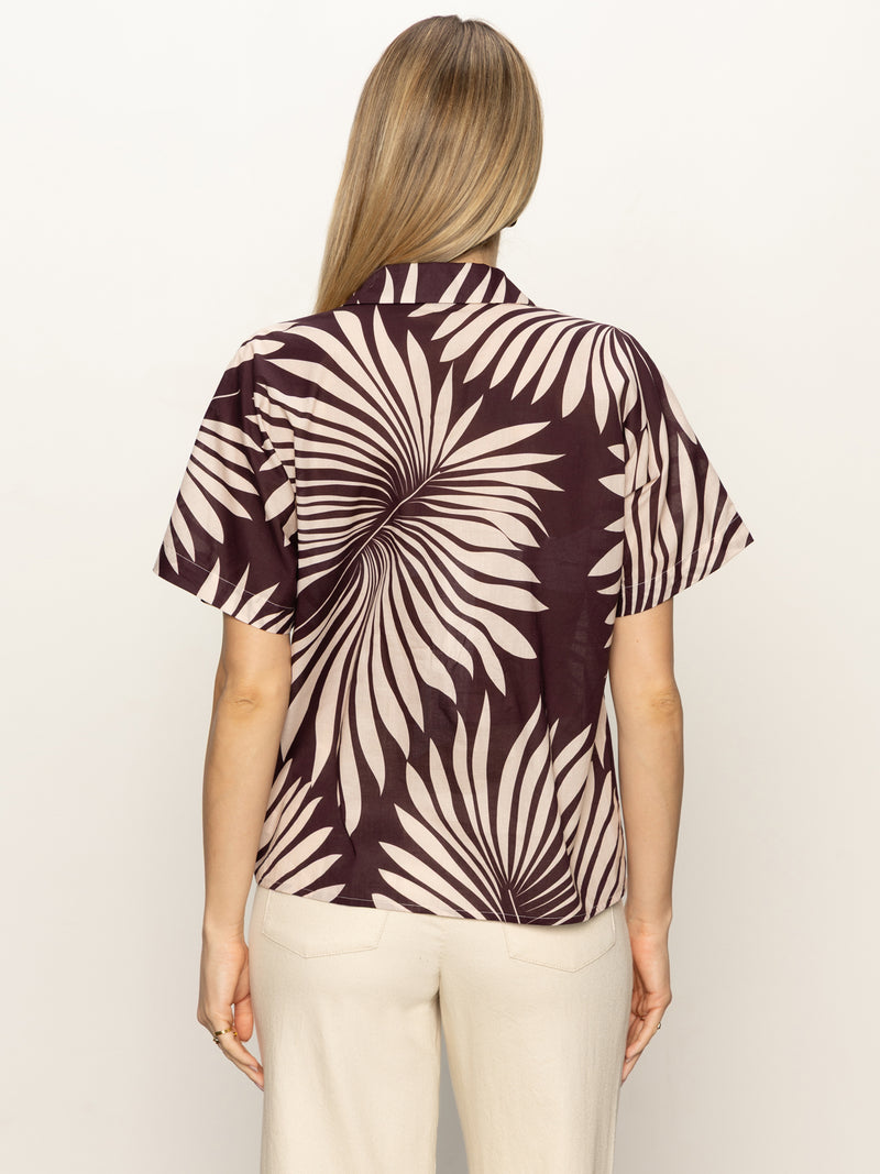 Sanc Souvenir Shirt Mesa Palm alt 3