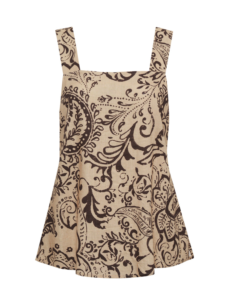 Desert Tank Desert Bandana alt 5