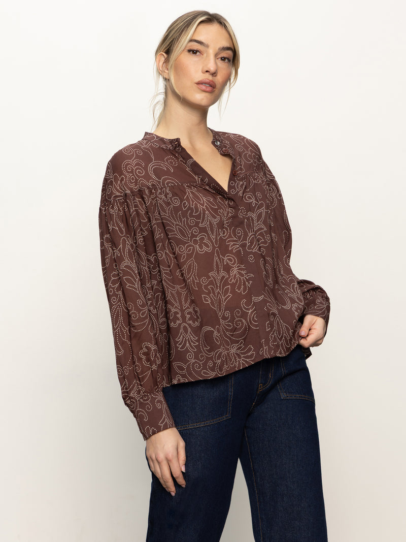 Personal Best Blouse Boheme alt 2