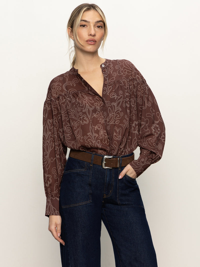 Personal Best Blouse Boheme alt 1