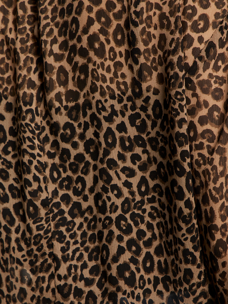 The Adore Blouse French Kitty alt 5