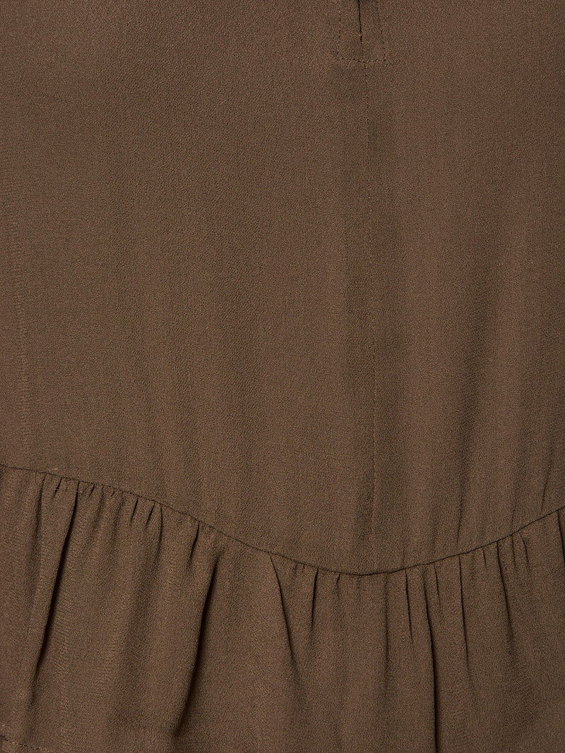 There She Goes Blouse Morel alt 5