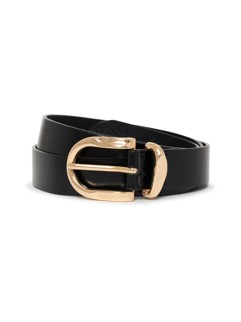 All Day Belt Black