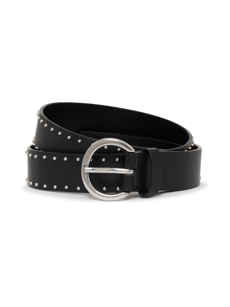 Riot Belt Black alt 3