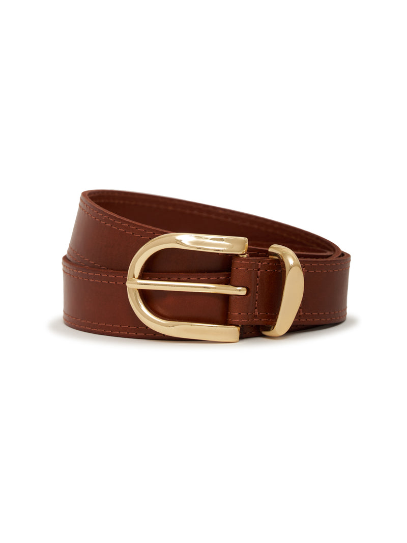 All Day Roundup Belt Whiskey