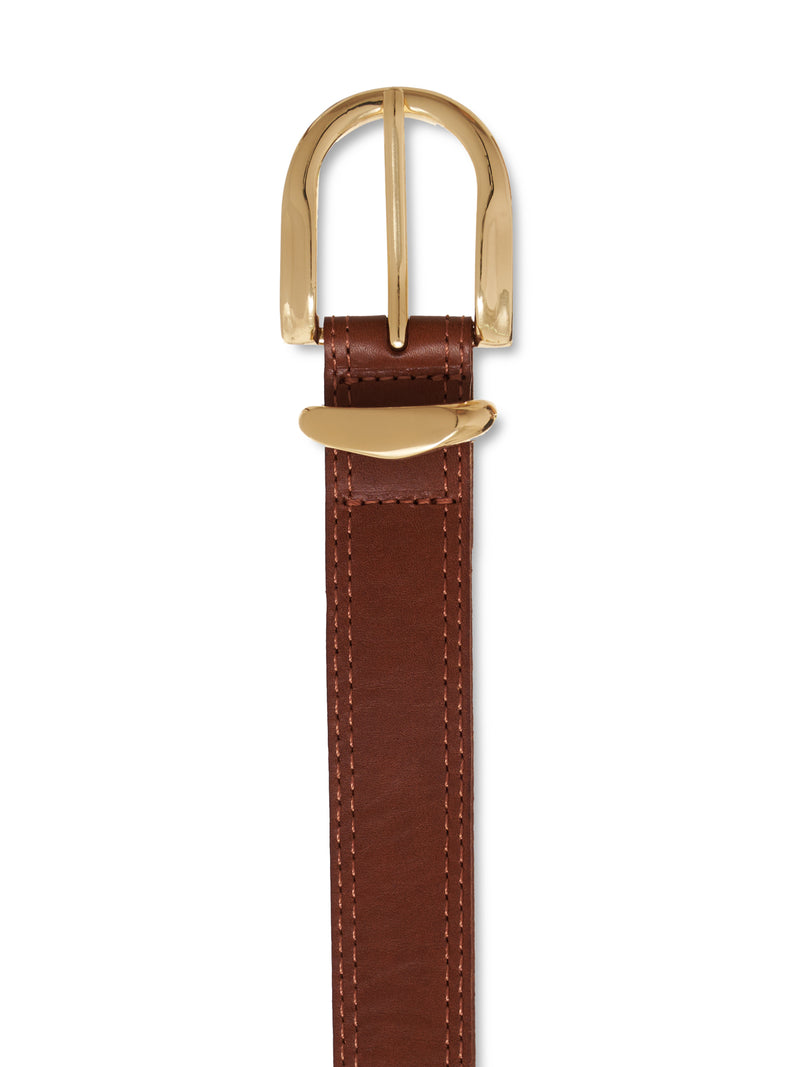All Day Roundup Belt Whiskey alt 1