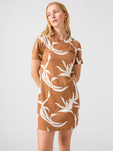 The Only One T-Shirt Dress First Bloom