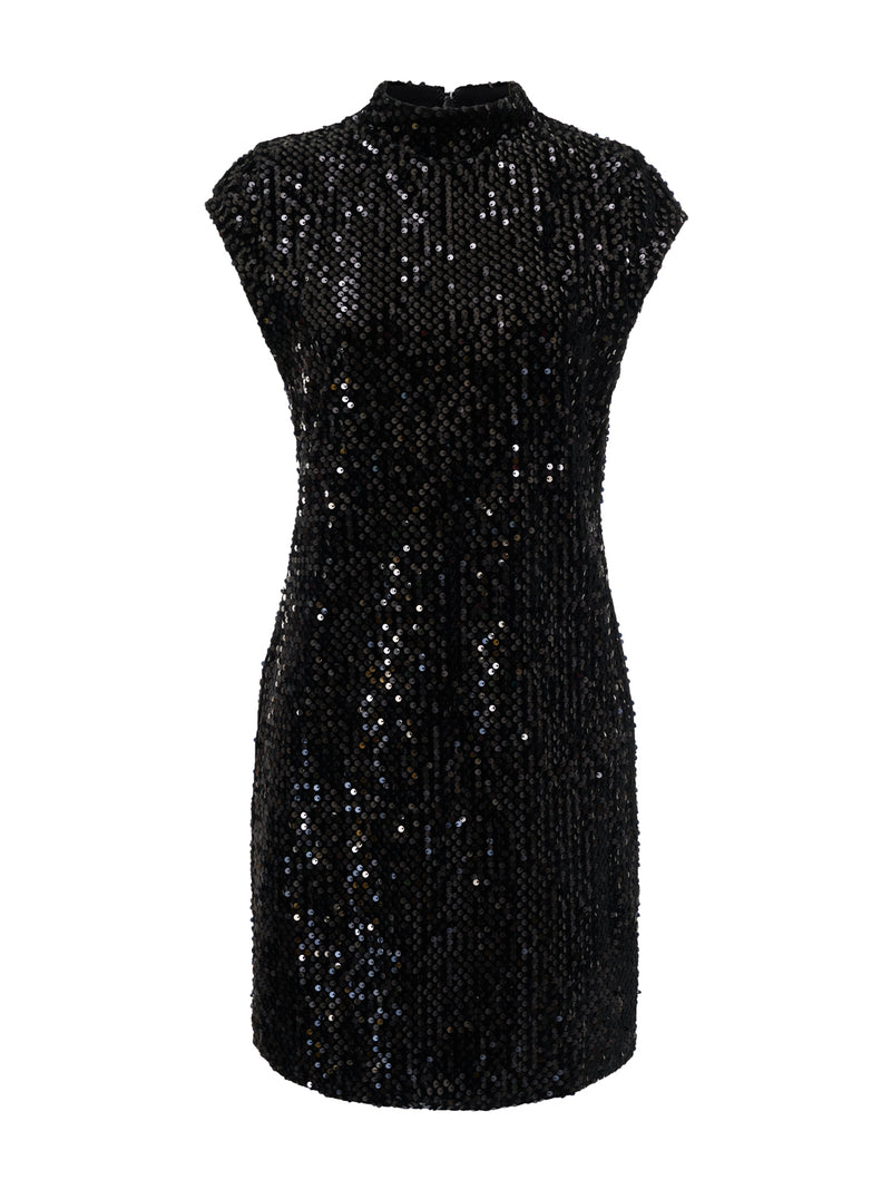 An Affair To Remember Dress Black alt 6