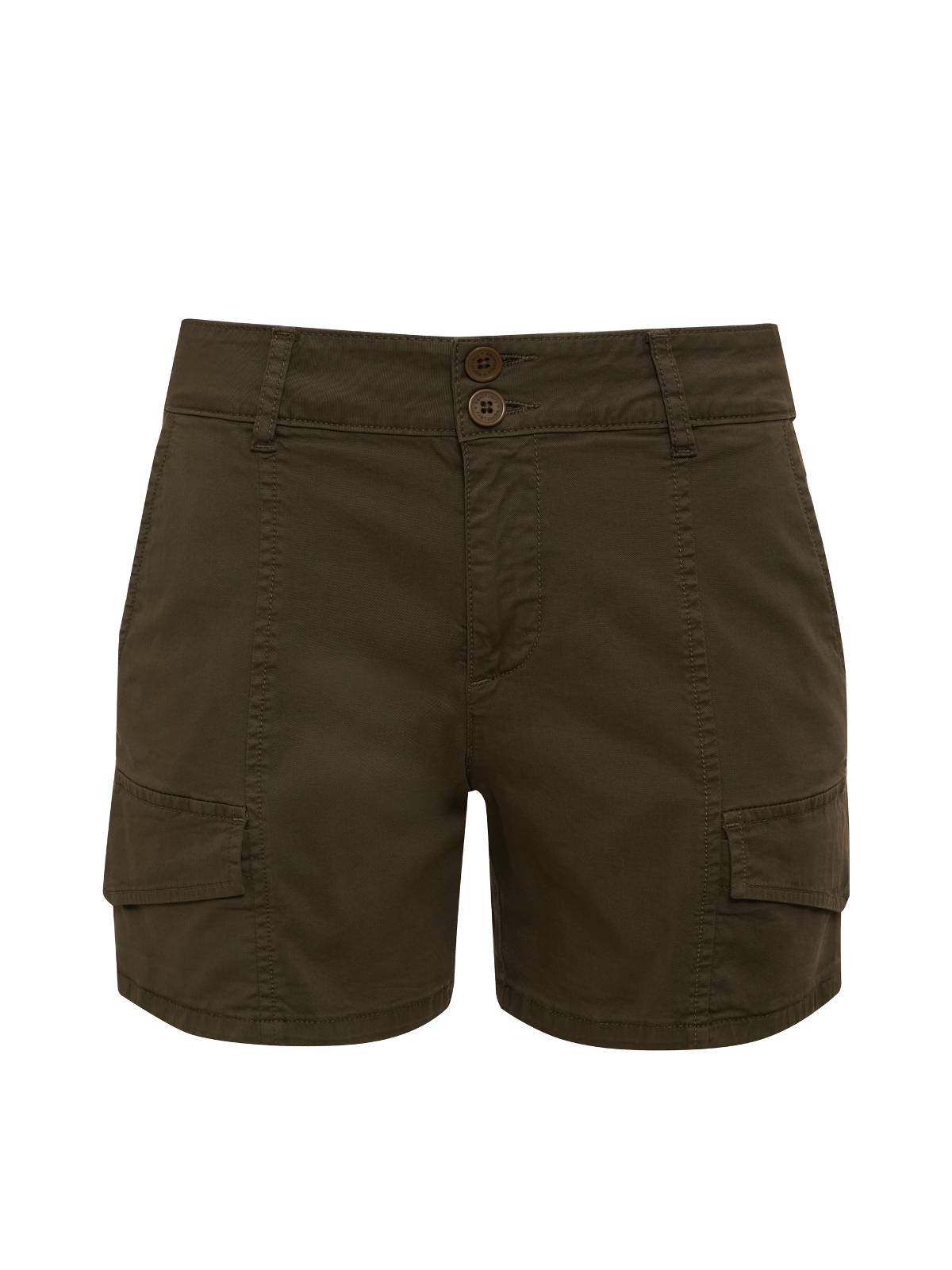 Rebel Standard Rise Short Hiker Green Inclusive Collection